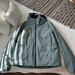 Helly Hansen Alpha 3.0